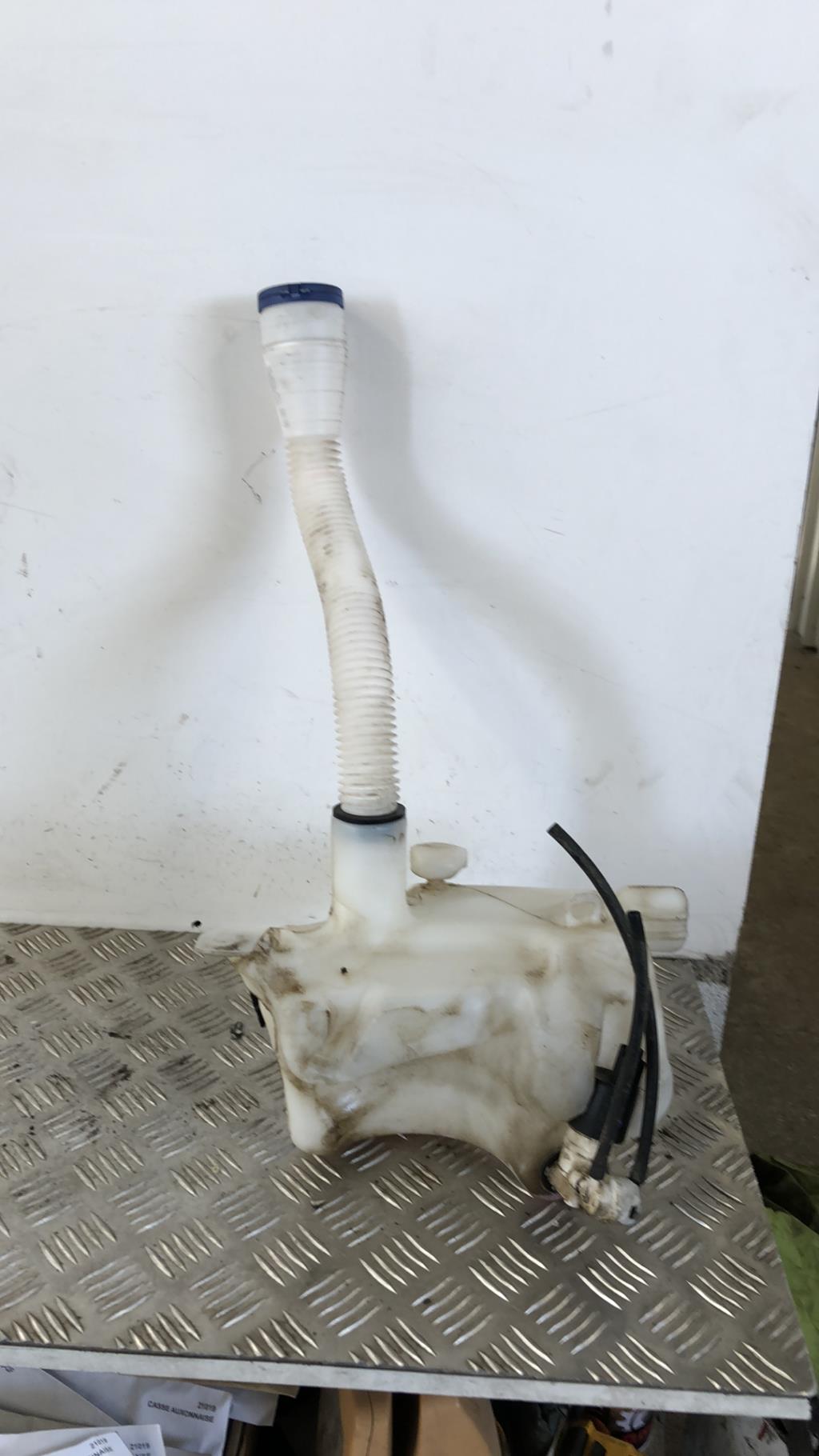 Vase de lave glace CITROEN BERLINGO 2 PHASE 3  - 1