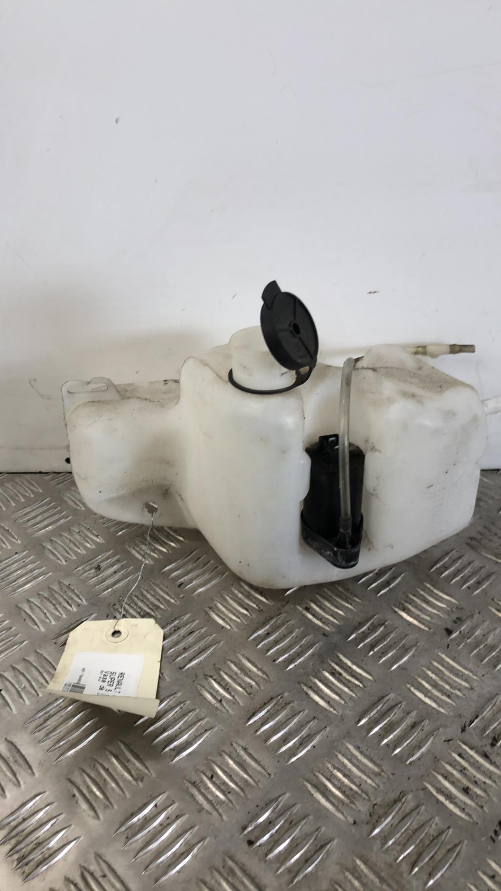 Vase de lave glace RENAULT SUPER 5  - 1