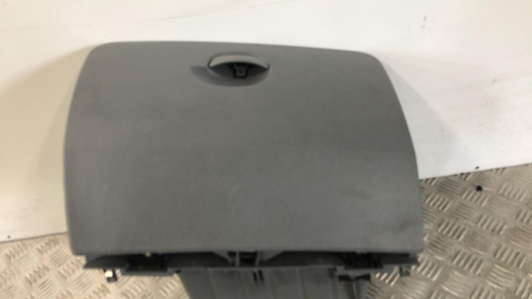 Boite a gants RENAULT MODUS PHASE 2  - 1
