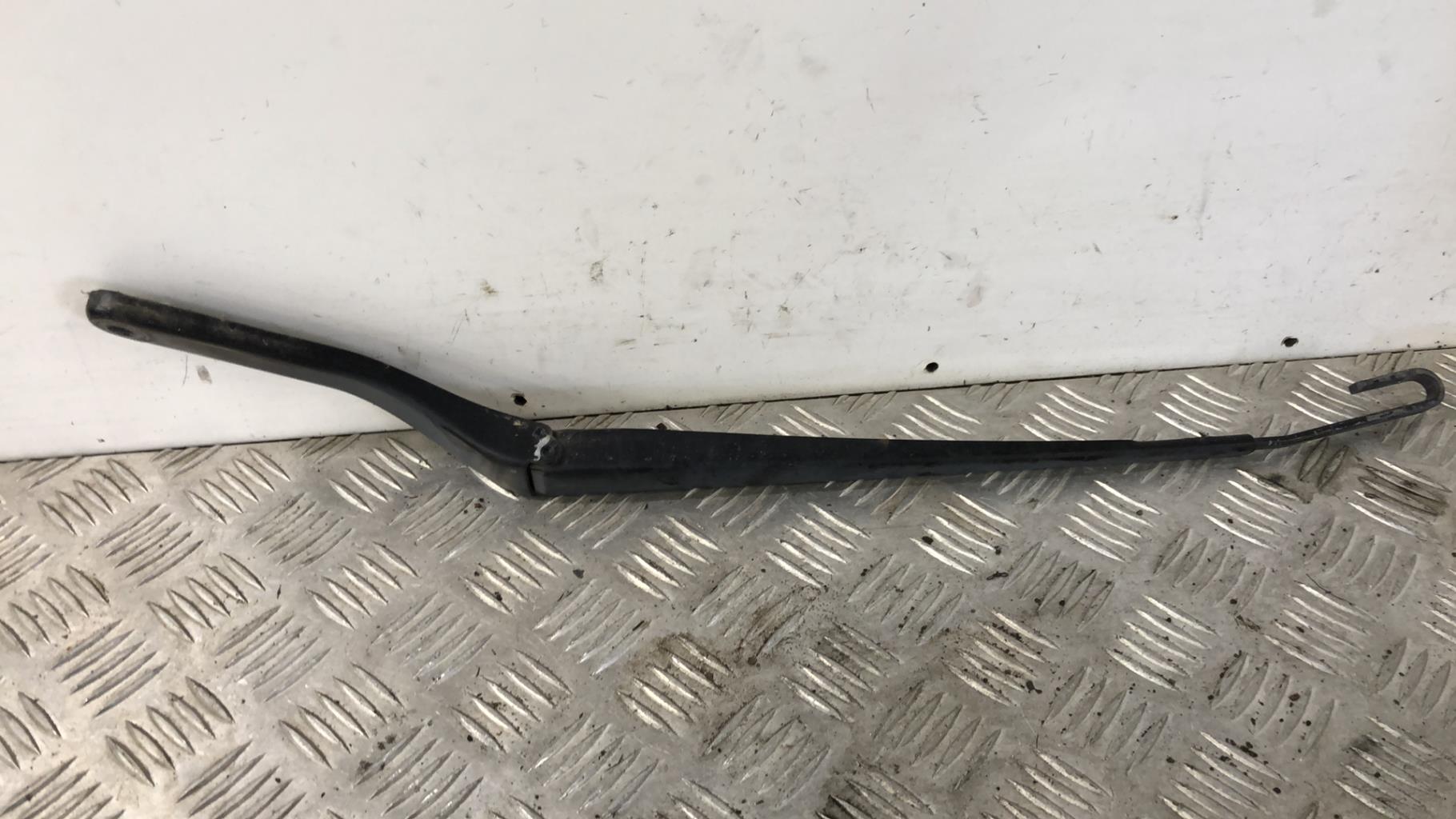 Bras essuie glace avant gauche BMW X5 E53 Diesel - 1