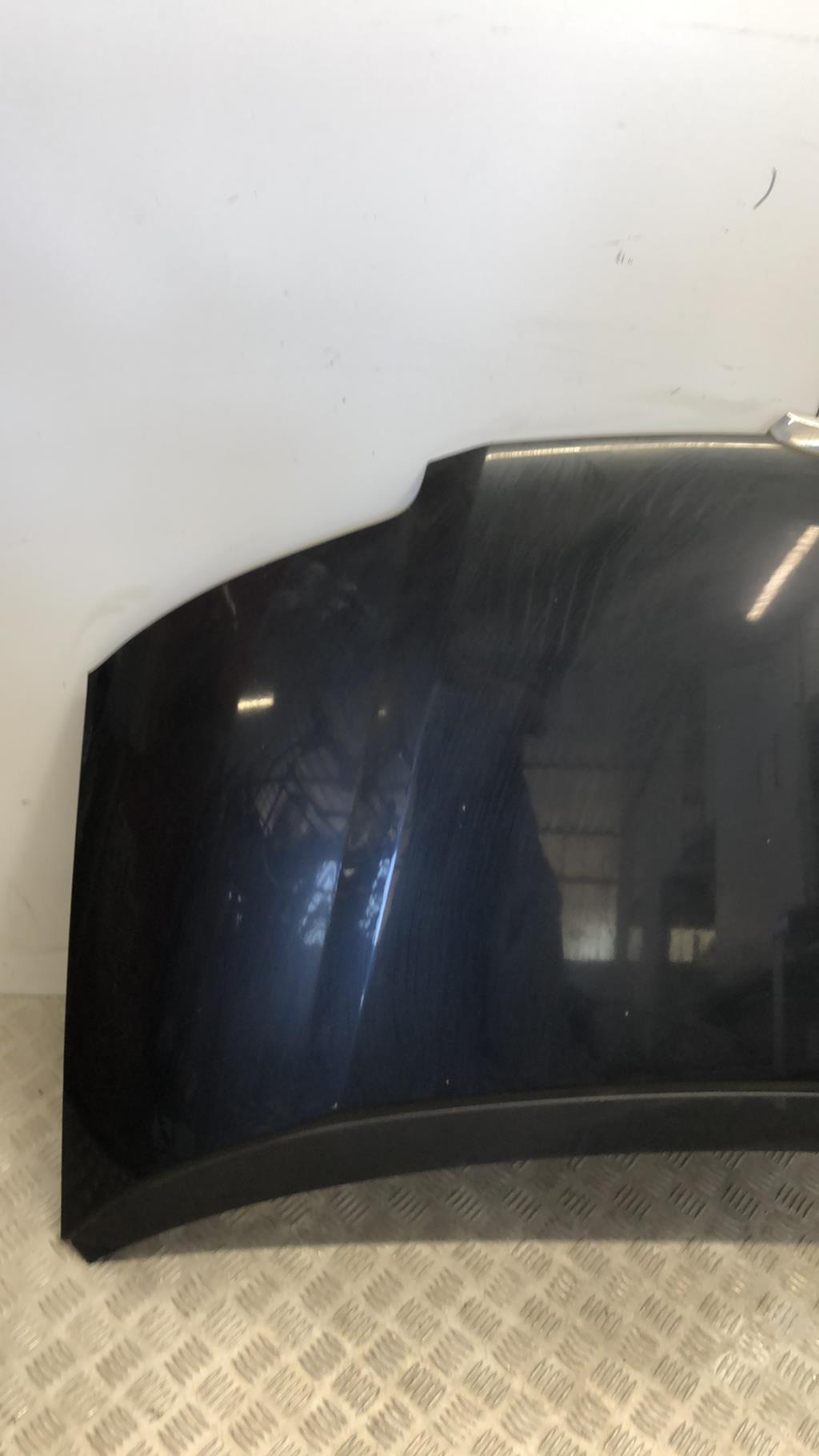 Capot SEAT ALHAMBRA 1 PHASE 2 Diesel - 1