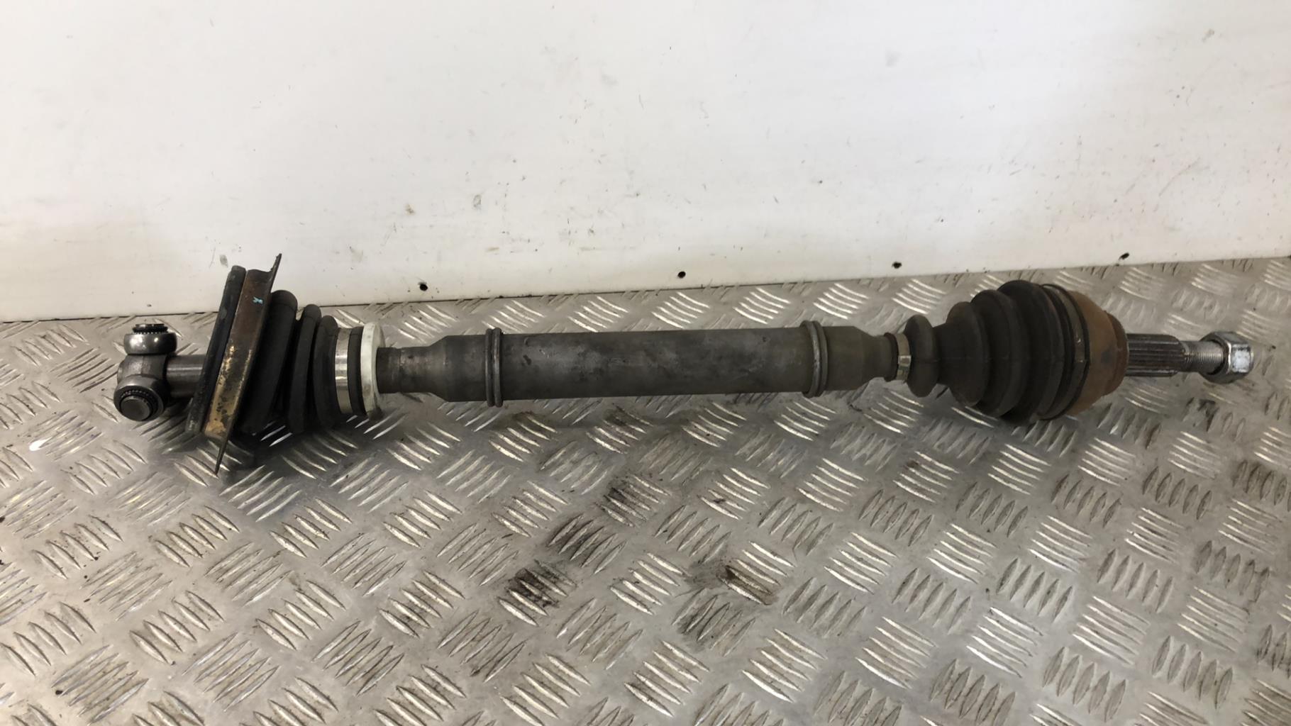 Cardan gauche (transmission) RENAULT LAGUNA 2 PHASE 2 Essence - 1