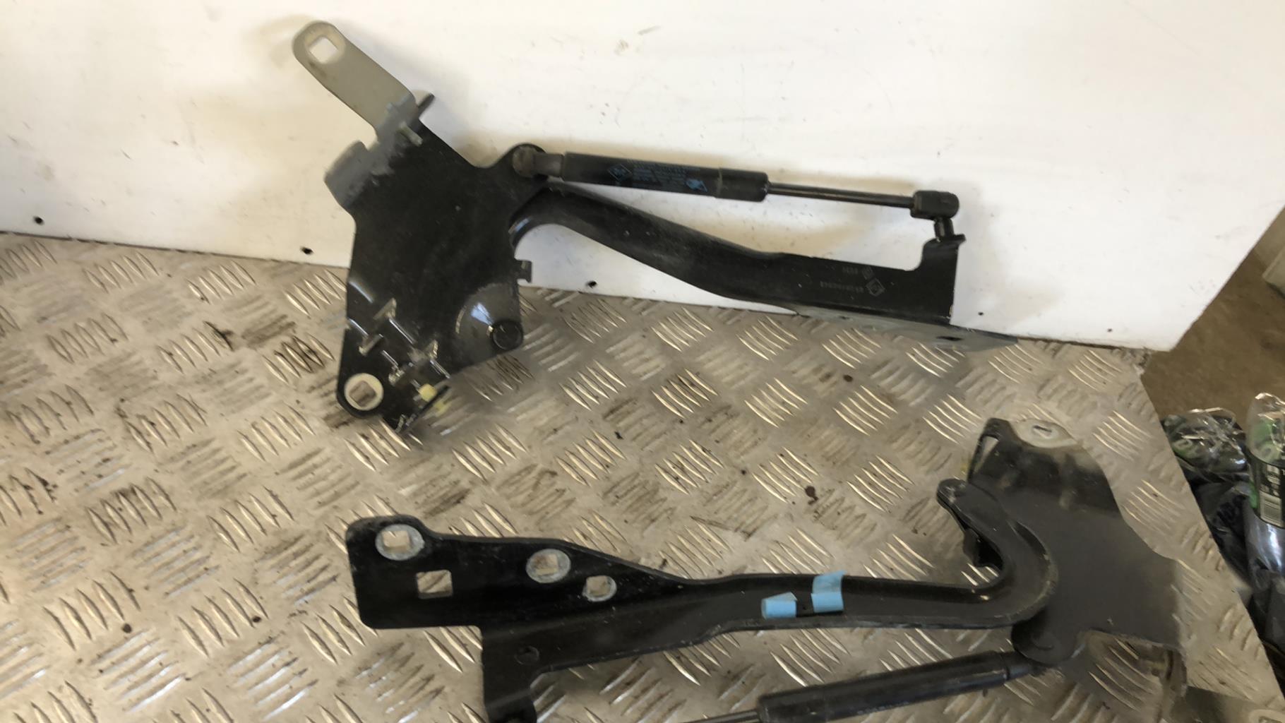 Charniere de capot RENAULT SCENIC 3 PHASE 1  - 1