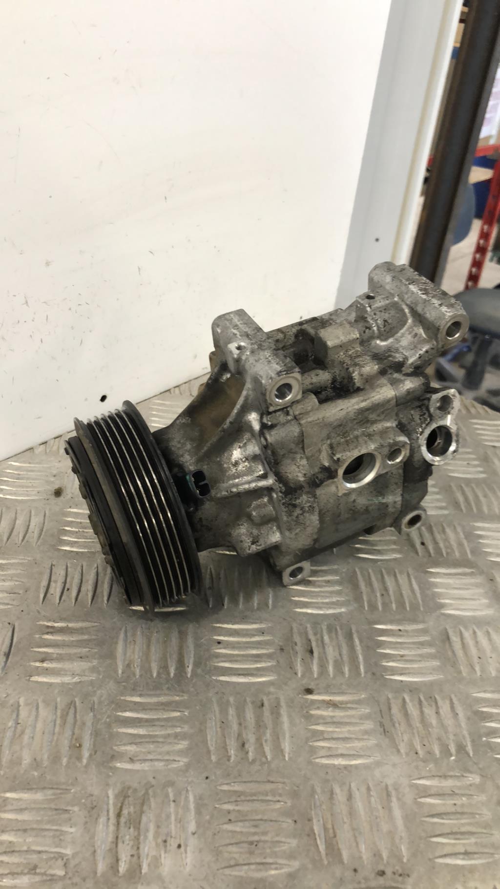 Compresseur clim FIAT PUNTO 2 PHASE 2  - 1