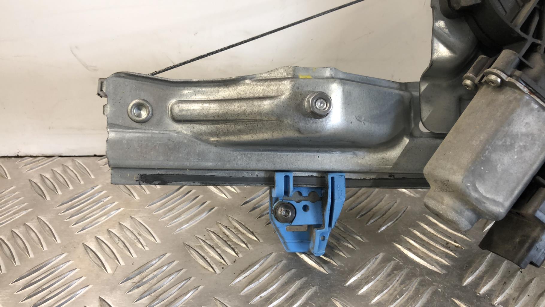 Leve vitre electrique avant gauche RENAULT MODUS PHASE 2  - 1