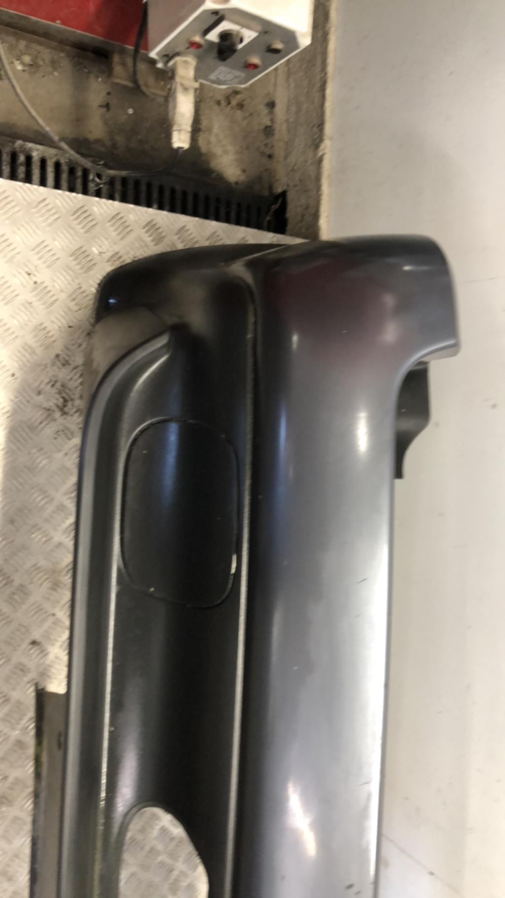 Pare choc arriere BMW X5 E53 Diesel - 1