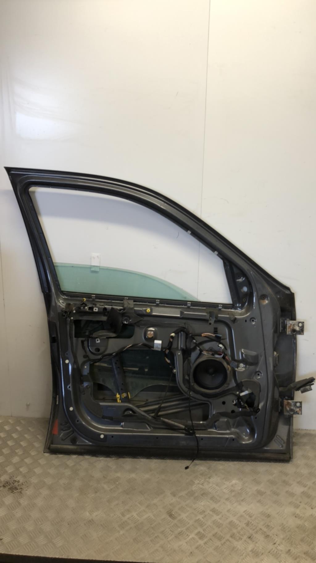 Porte avant gauche BMW X5 E53 Diesel - 1
