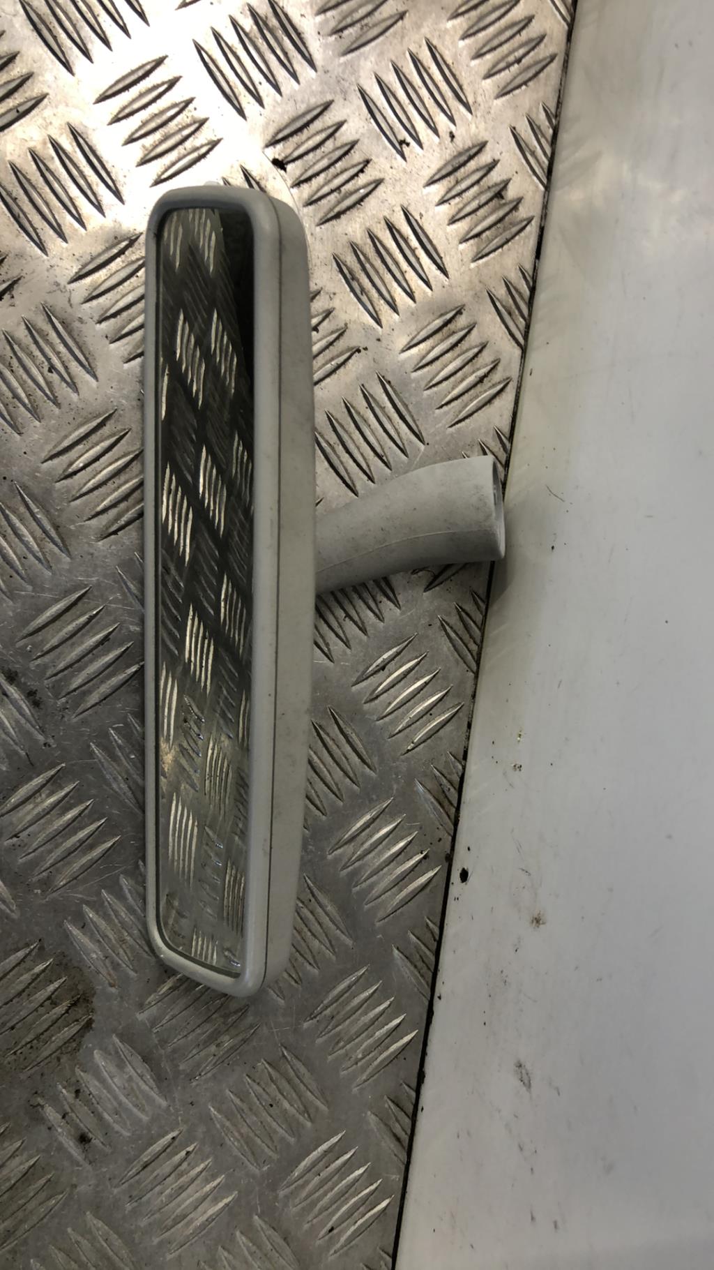 Retroviseur interieur SEAT ALHAMBRA 1 PHASE 2 Diesel - 1