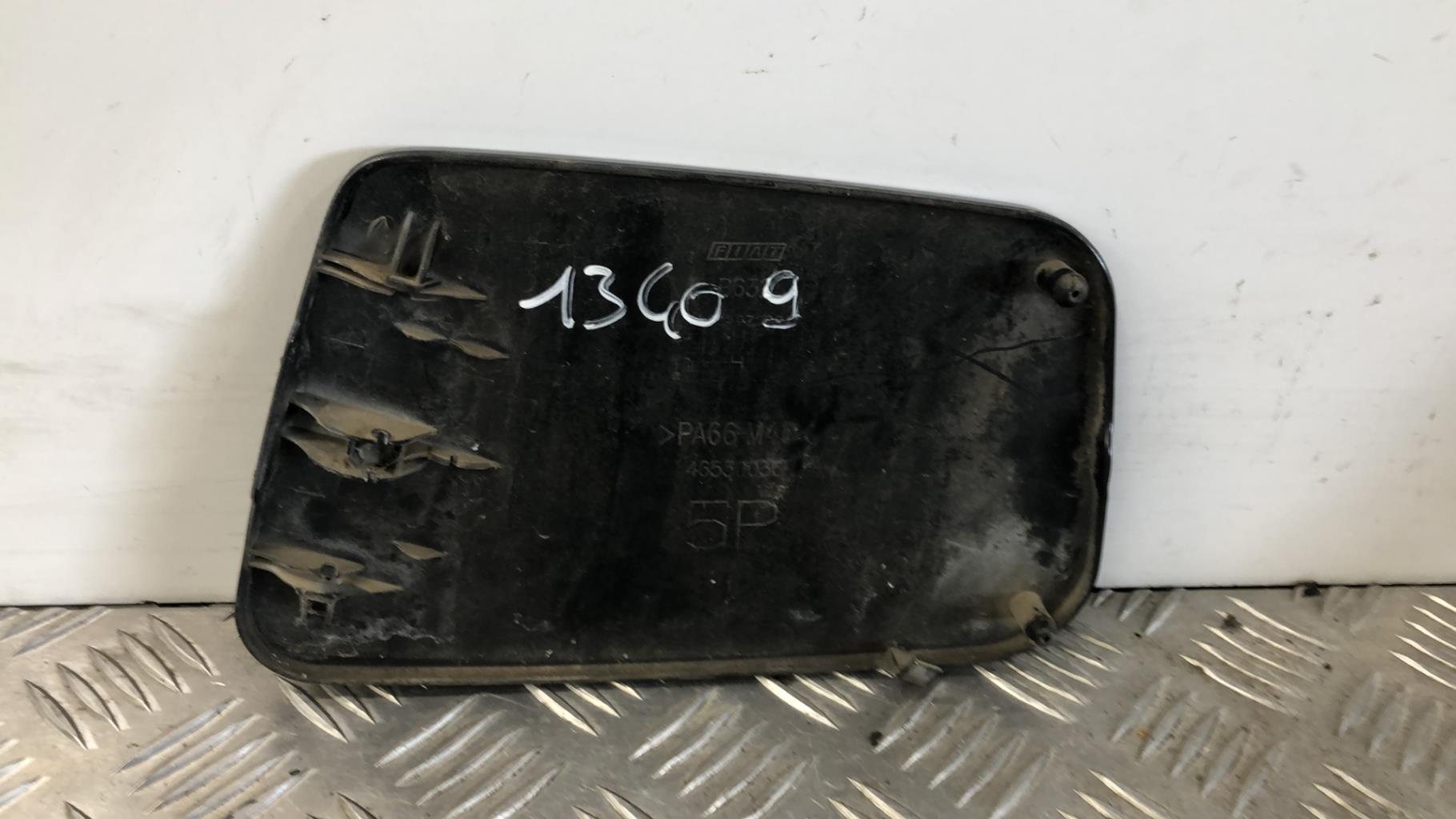 Trappe d'essence FIAT PUNTO 2 PHASE 2  - 1