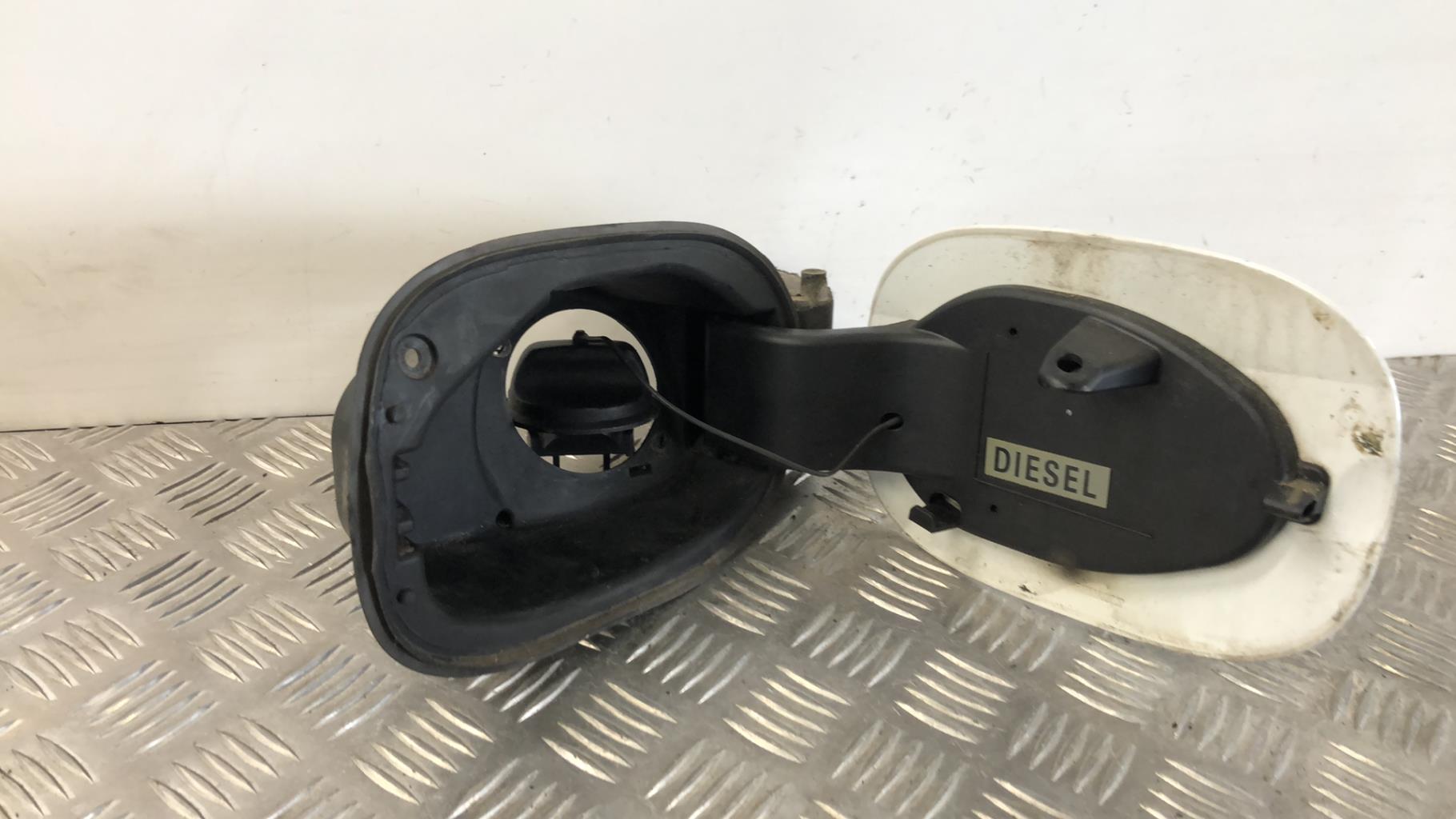 Trappe d'essence RENAULT MODUS PHASE 2  - 1