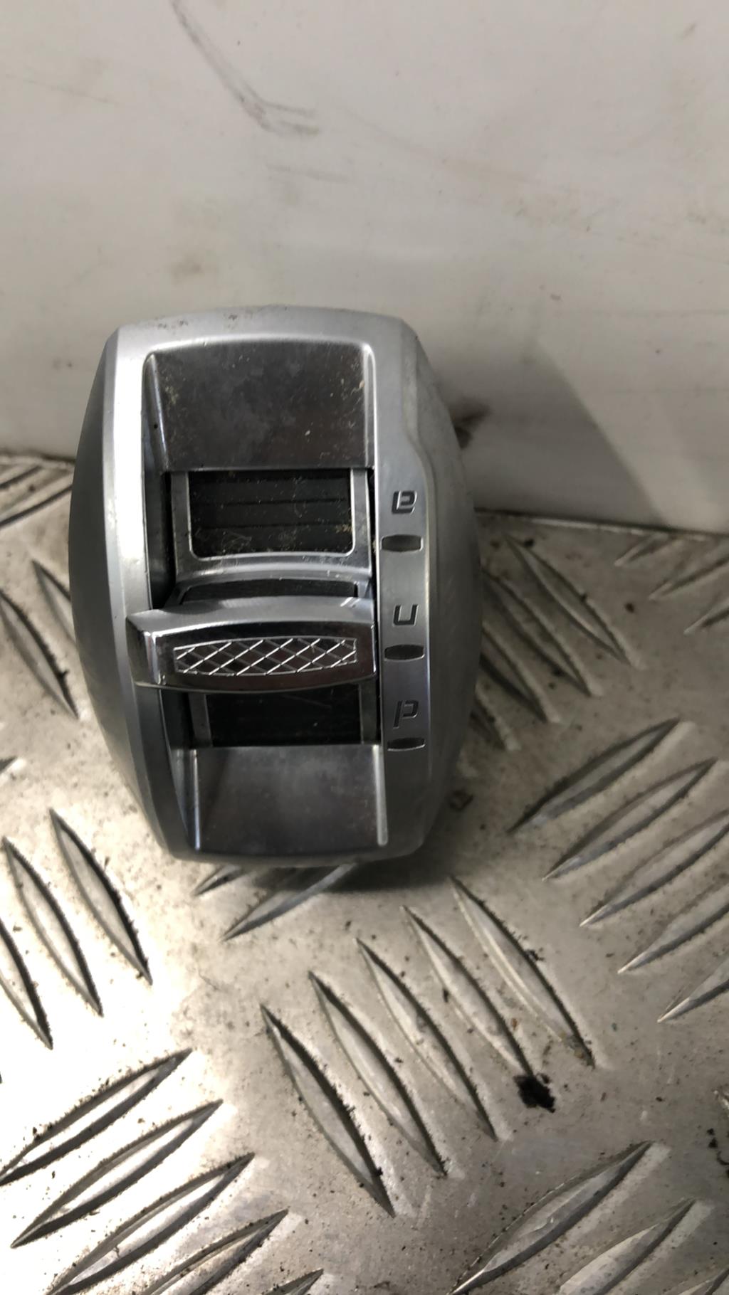Bouton/Interrupteur ALFA ROMEO MITO PHASE 1 Diesel - 1