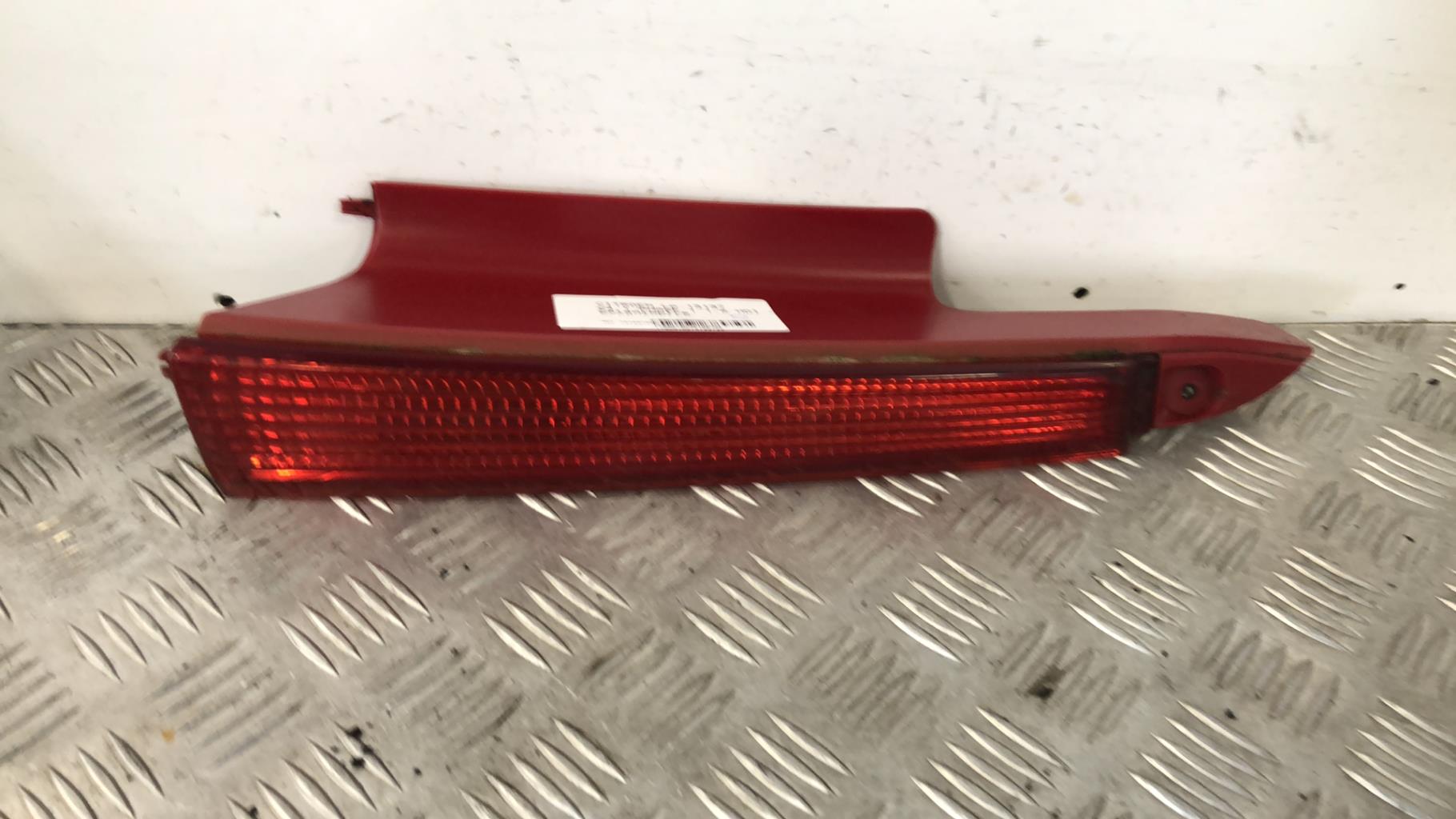 Catadioptre CITROEN C4 1 PHASE 1  - 1
