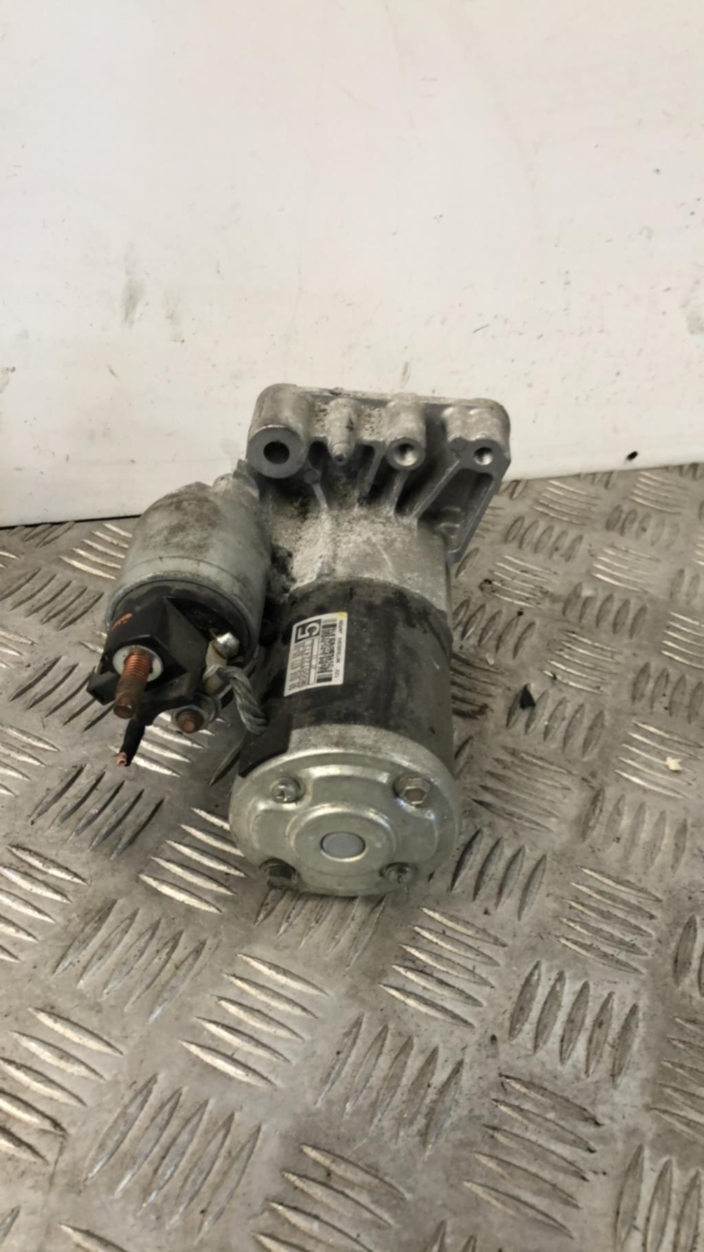 Demarreur CITROEN C4 PICASSO 2 PHASE 2  - 1