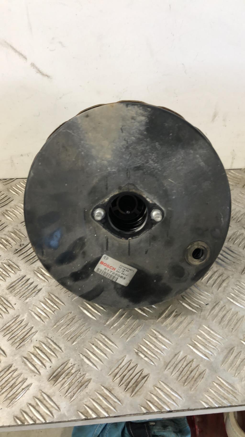Mastervac FIAT PUNTO 2 PHASE 1 Essence - 1