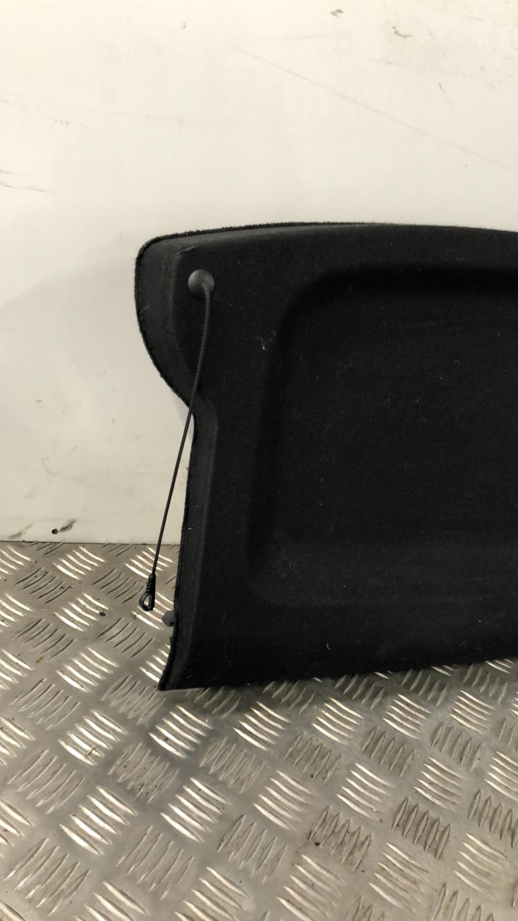 Plage arriere ALFA ROMEO MITO PHASE 1 Diesel - 1