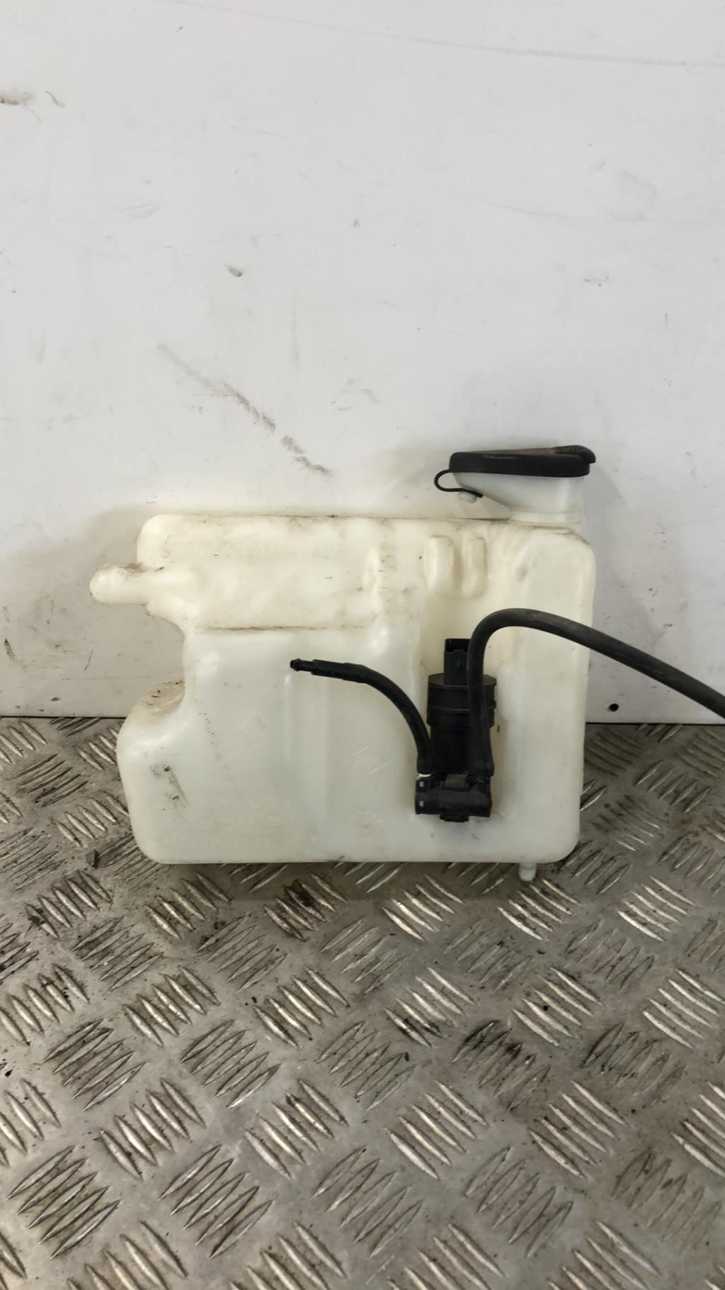 Vase de lave glace RENAULT TWINGO 1 PHASE 3  - 1