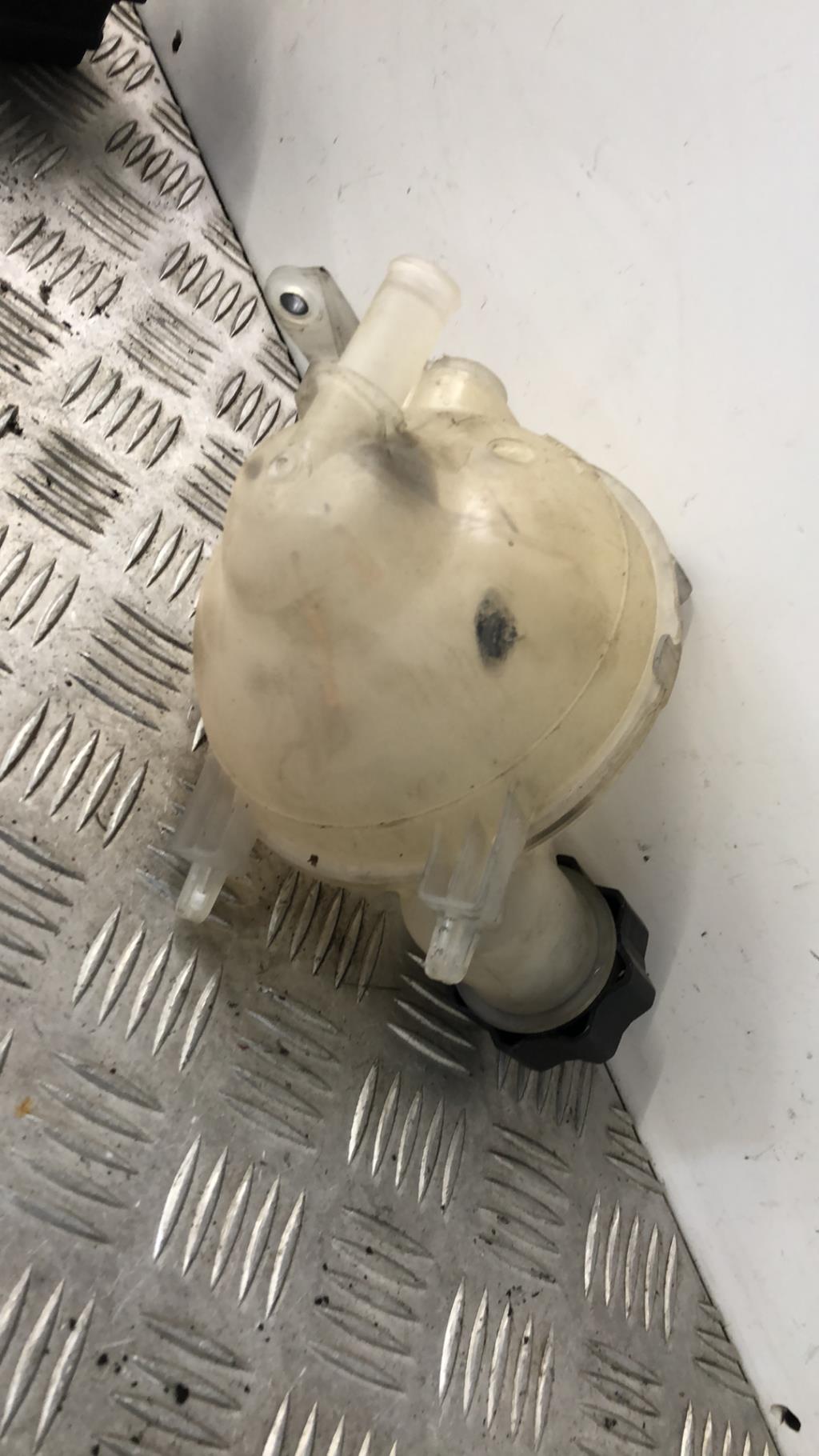 Vase d'expansion CITROEN C4 1 PHASE 1  - 1