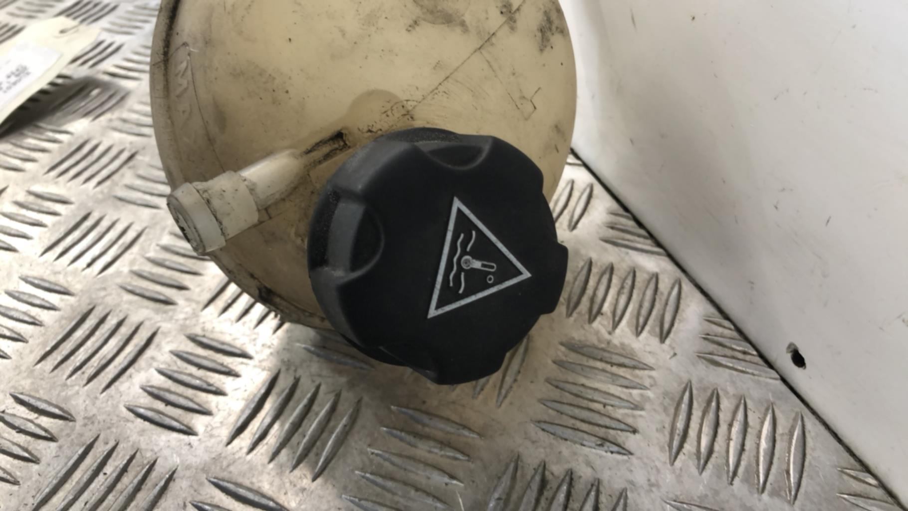 Vase d'expansion PEUGEOT 208 1 PHASE 1  - 1