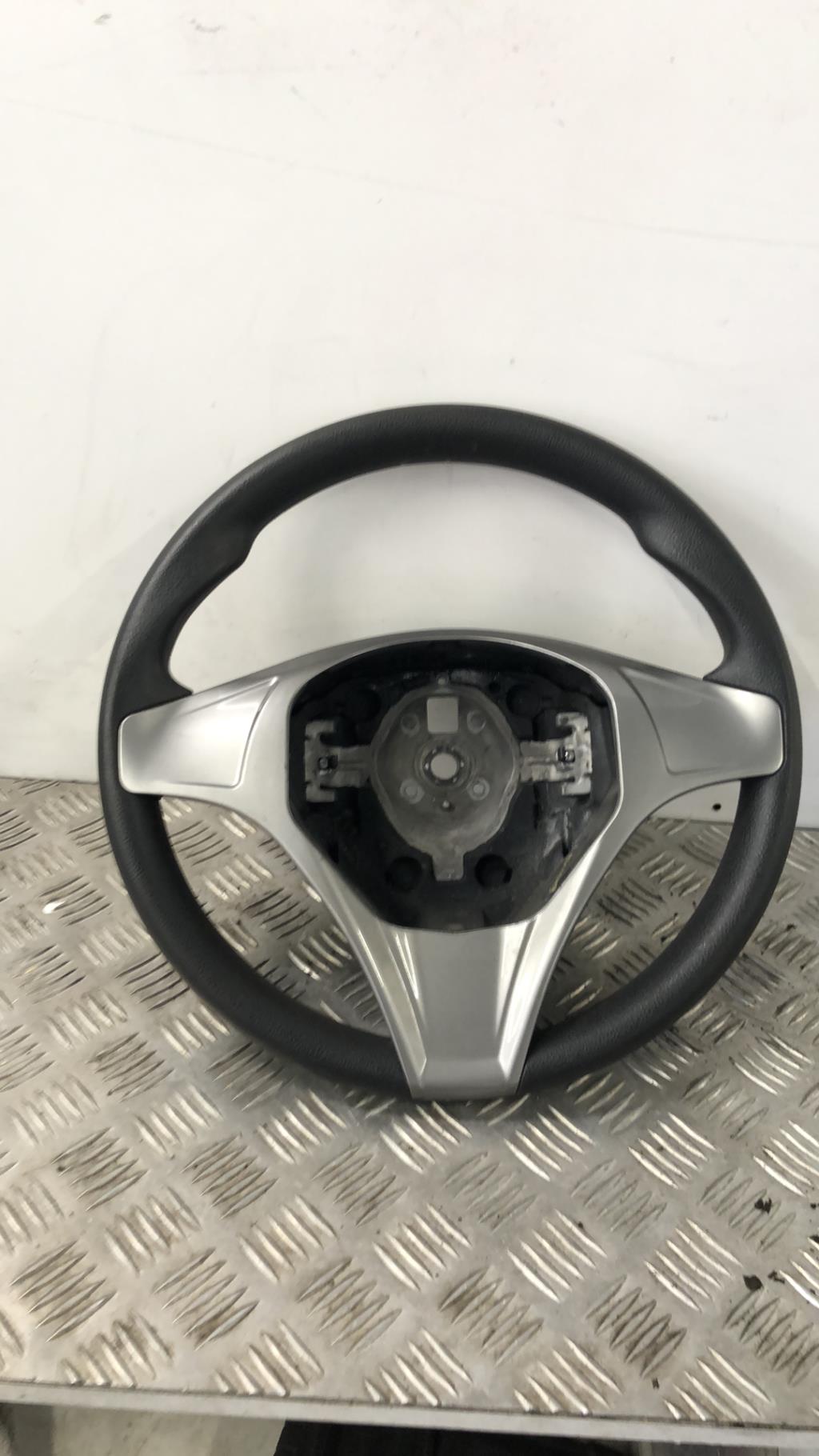 Volant ALFA ROMEO MITO PHASE 1 Diesel - 1