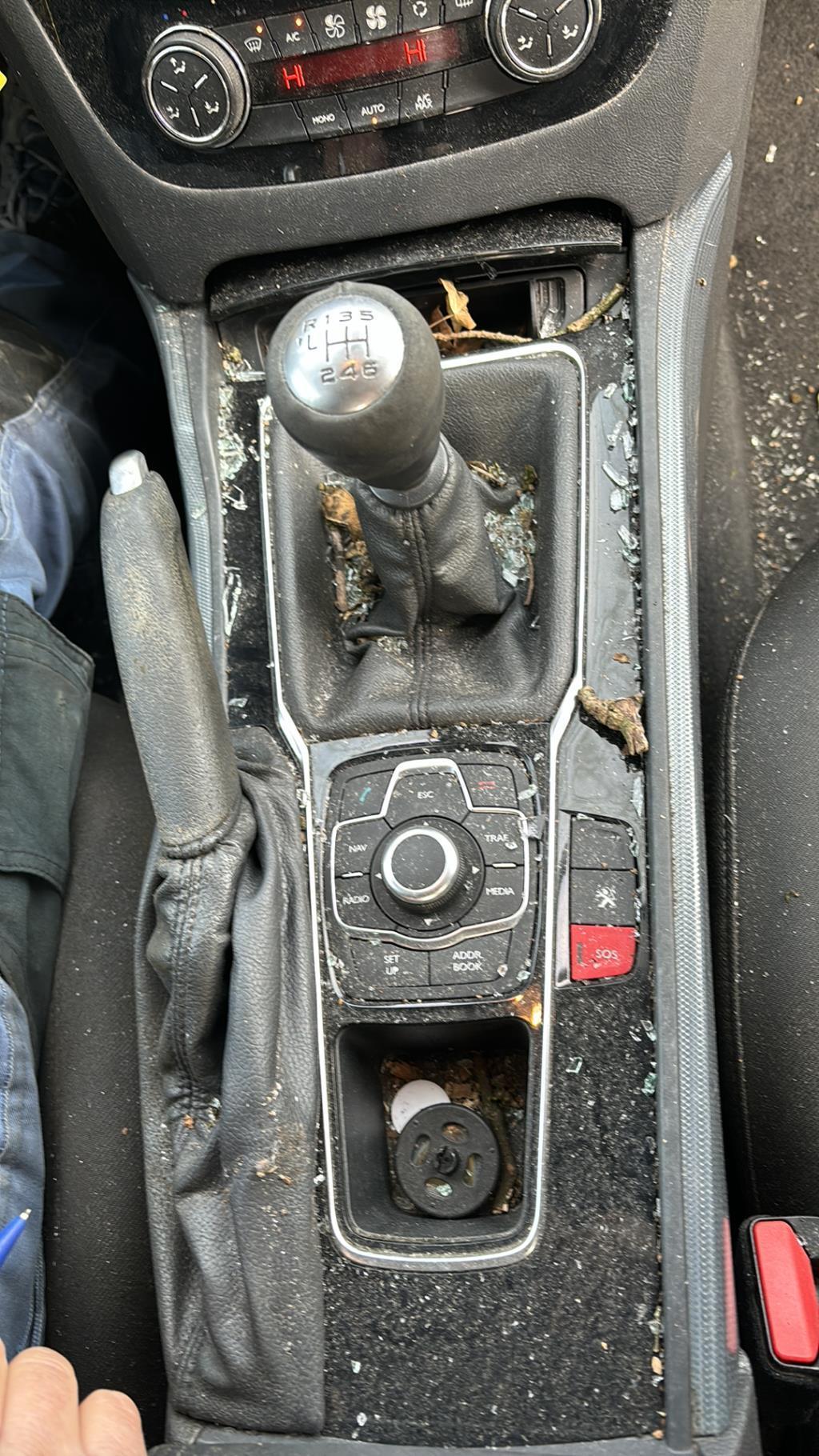 Moteur PEUGEOT 508 1 PHASE 1  - 1