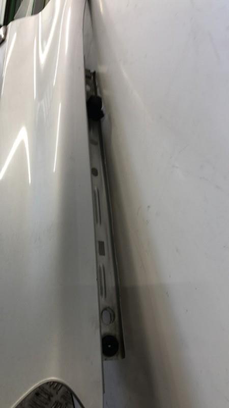 Aile avant droit OPEL ASTRA H TWINTOP CABRIOLET Essence - 1