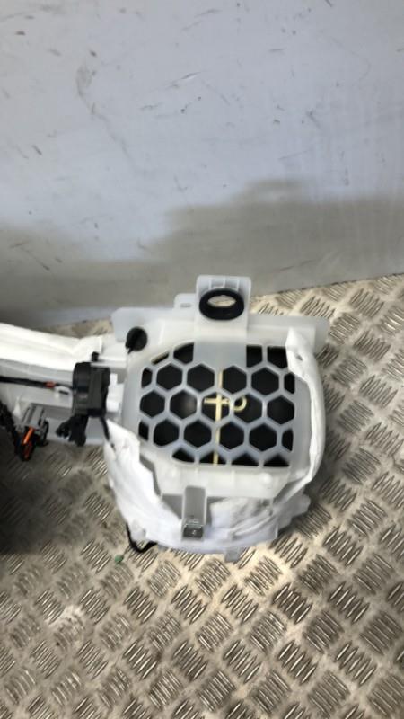 Bloc chauffage CITROEN BERLINGO 3 M PHASE 1 Diesel - 1