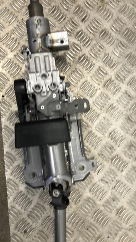 Colonne de direction CITROEN BERLINGO 3 M PHASE 1 Diesel - 1