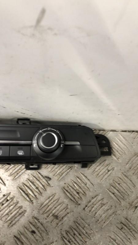 Commande chauffage CITROEN BERLINGO 3 M PHASE 1 Diesel - 1