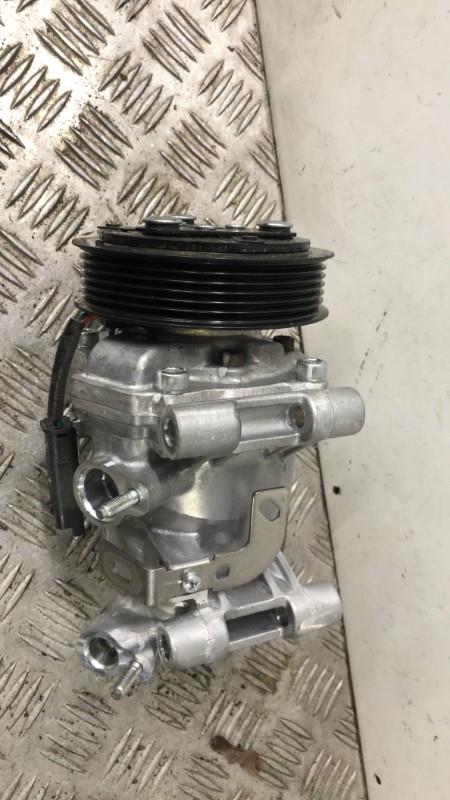 Compresseur clim CITROEN BERLINGO 3 M PHASE 1 Diesel - 1
