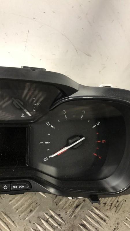 Compteur CITROEN BERLINGO 3 M PHASE 1 Diesel - 1