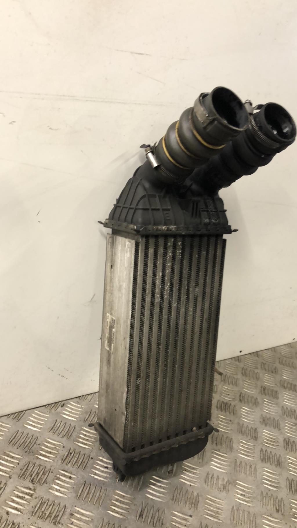 Echangeur air (Intercooler) CITROEN DS3 PHASE 1  - 1