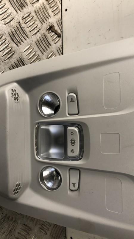 Eclairage de plafonnier CITROEN BERLINGO 3 M PHASE 1 Diesel - 1