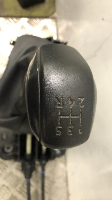 Levier de vitesses PEUGEOT 208 1 PHASE 1  - 1