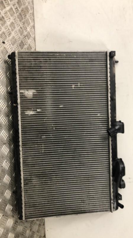 Radiateur eau PEUGEOT 407 COUPE Diesel - 1