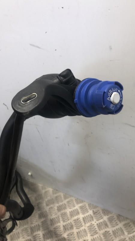 Reservoir CITROEN BERLINGO 3 M PHASE 1 Diesel - 1