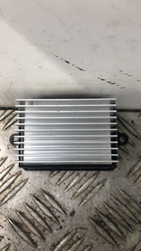 Resistance chauffage CITROEN BERLINGO 3 M PHASE 1 Diesel - 1