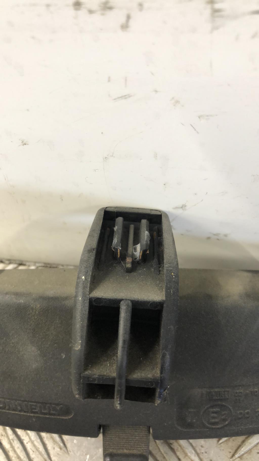 Retroviseur interieur RENAULT CLIO 1 PHASE 2  - 1