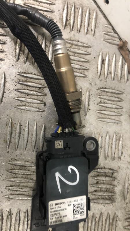 Sonde lambda CITROEN BERLINGO 3 M PHASE 1 Diesel - 1