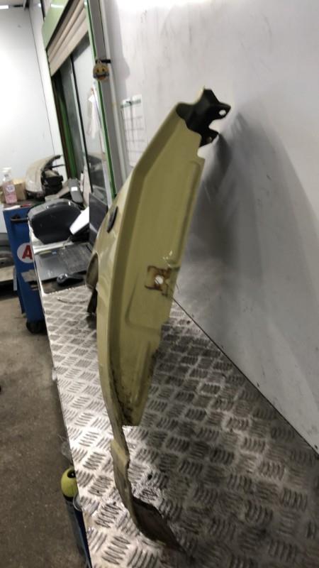 Aile avant gauche RENAULT CLIO 1 PHASE 1 Essence - 1