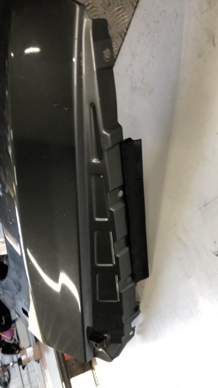 Aile avant gauche RENAULT CLIO 1 PHASE 2 Diesel - 1
