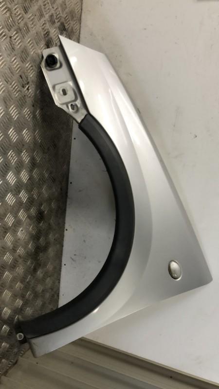 Aile avant gauche OPEL CORSA C PHASE 1 Essence - 1