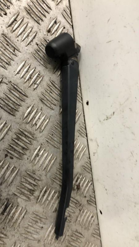 Bras essuie glace arriere BMW SERIE 1 E81 Diesel - 1