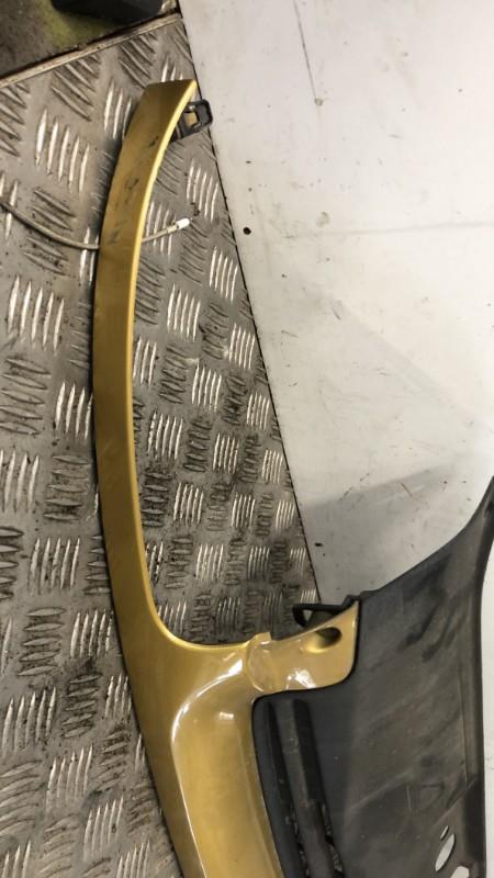 Calandre RENAULT CLIO 2 PHASE 1  - 1