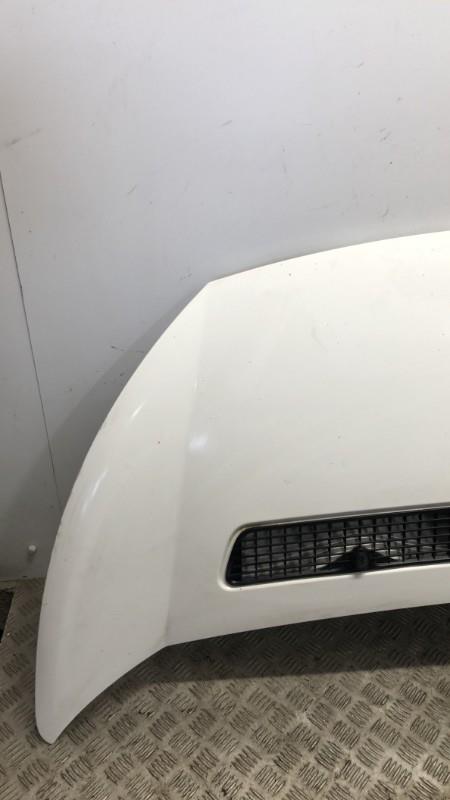 Capot CITROEN JUMPY 2  - 1