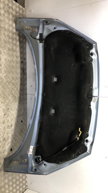 Capot PEUGEOT 308 1 PHASE 1  - 1