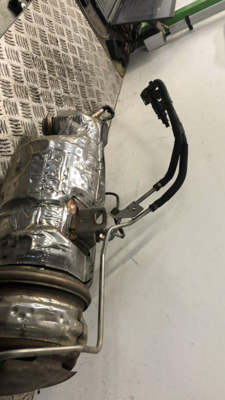 Catalyseur (echappement) PEUGEOT 207 PHASE 2  - 1