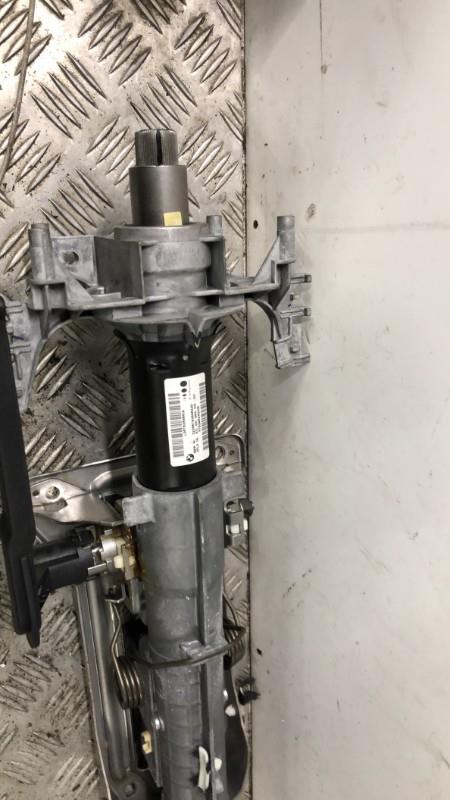 Colonne de direction BMW SERIE 1 E81 Diesel - 1