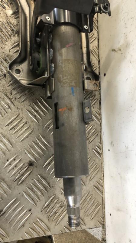 Colonne de direction FIAT DUCATO 3 PHASE 1  - 1