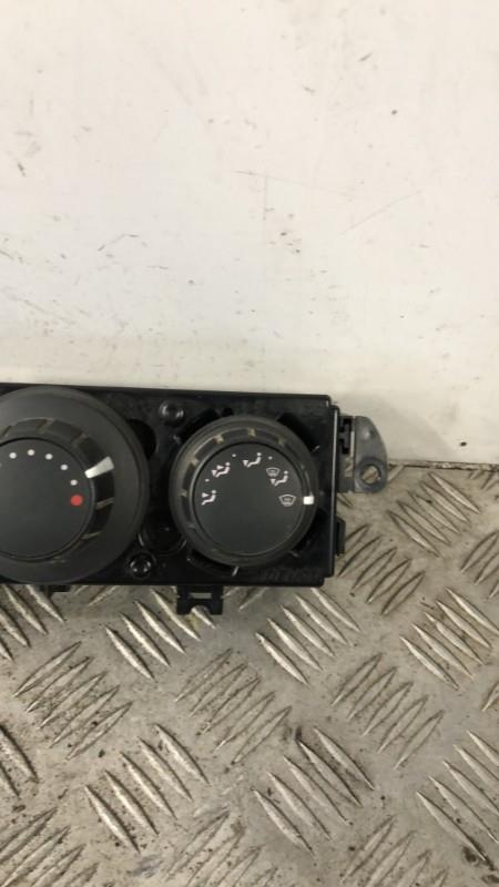 Commande chauffage MERCEDES CITAN 1 415  - 1
