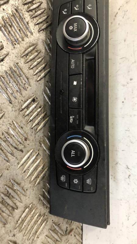 Commande chauffage BMW SERIE 3 E90 PHASE 2  - 1